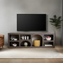 Nordure Consola Antracita
